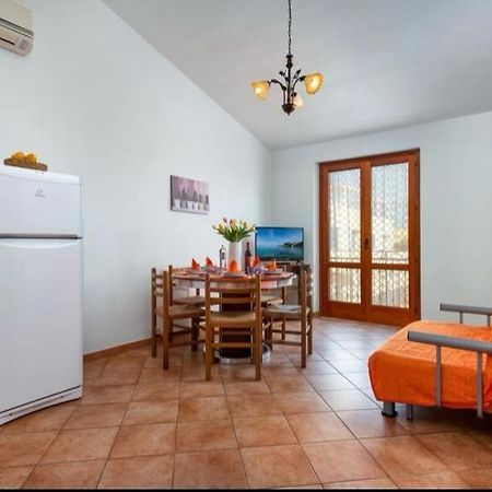 Villa Marconi à San Vito Lo Capo Extérieur photo