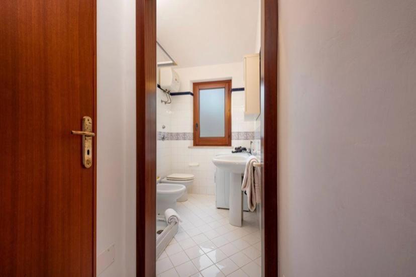 Villa Marconi à San Vito Lo Capo Extérieur photo