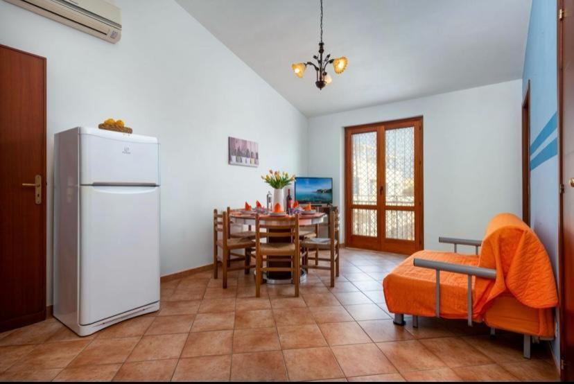 Villa Marconi à San Vito Lo Capo Extérieur photo