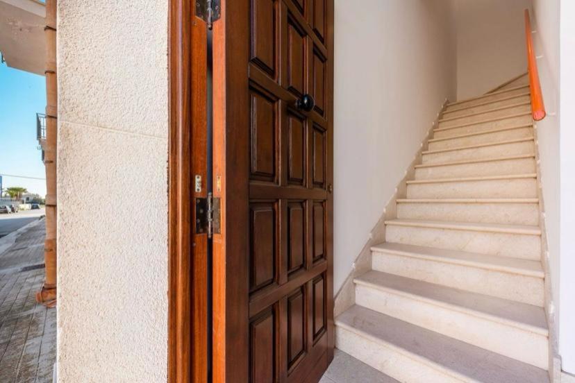 Villa Marconi à San Vito Lo Capo Extérieur photo