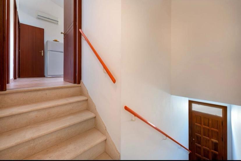 Villa Marconi à San Vito Lo Capo Extérieur photo
