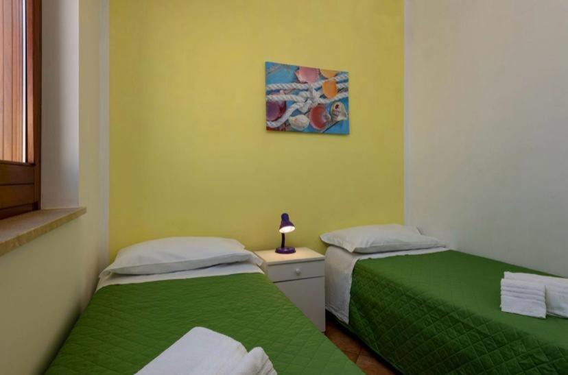 Villa Marconi à San Vito Lo Capo Extérieur photo